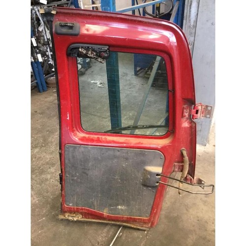 Portellone sinistro peugeot - portellone,