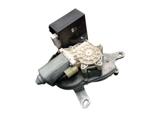 Motorized tailgate for - , peugeot