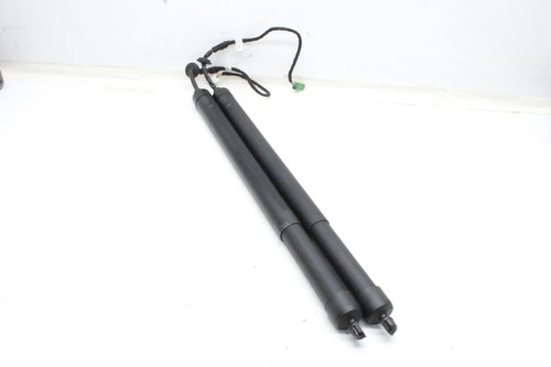 Peugeot 3008 mk2 p84 tailgate - peugeot,