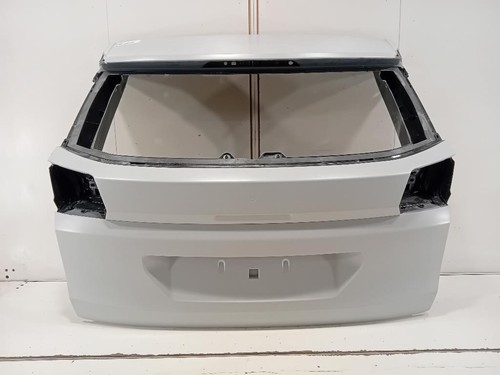 Bare tailgate for - for, peugeot