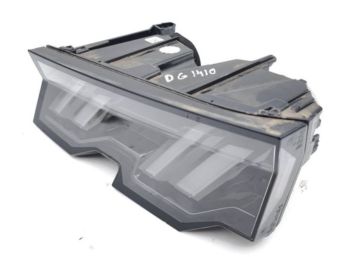 Peugeot 3008 iii - iii, tailgate