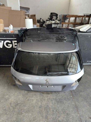 Peugeot 308 sedan 2013 2021 - 308, 2013-2021