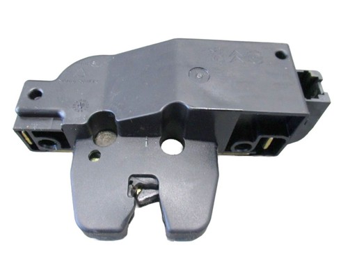 Tailgate lock for peugeot 307 - for,