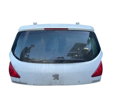 Peugeot 3008 del - (09, (c.m)