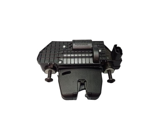 Tailgate lock for peugeot - tailgate,