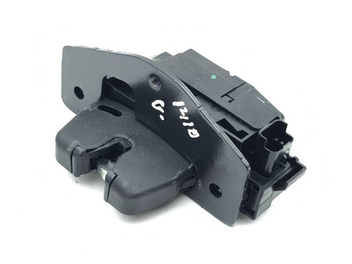 Peugeot 3008 iii 2024 tailgate - 3008,