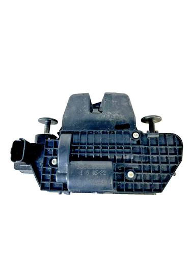 Rear tailgate lock 9151487499h - tailgate,
