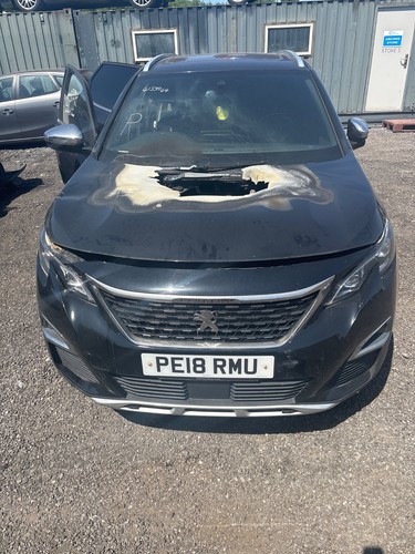 2018 peugeot 3008 0 - 2018, 2.0