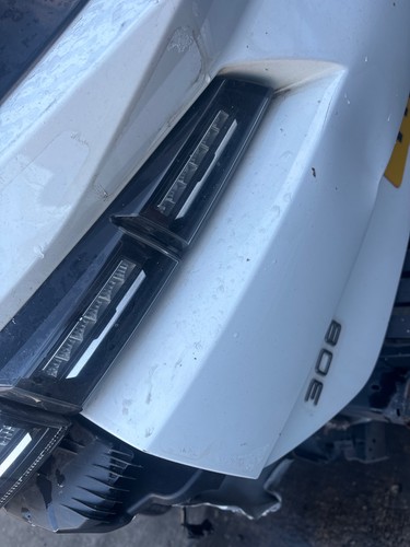 2022 peugeot 308 ewp - peugeot,