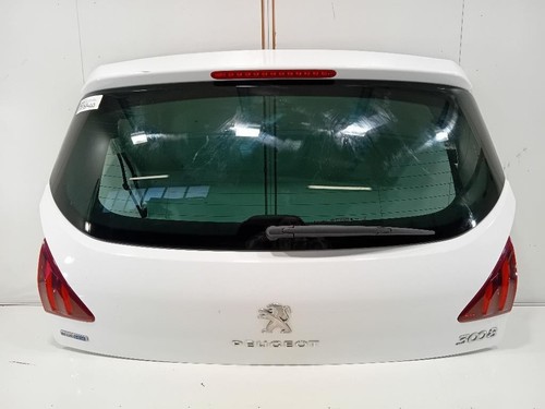 Tailgate for peugeot 3008 - tailgate,