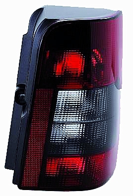 Fanale posteriore destro - fanale,