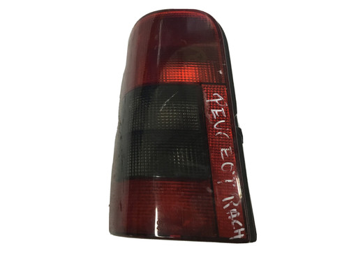 Fanale faro stop - faro, luce