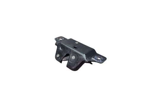 Tailgate closure for peugeot - tailgate,