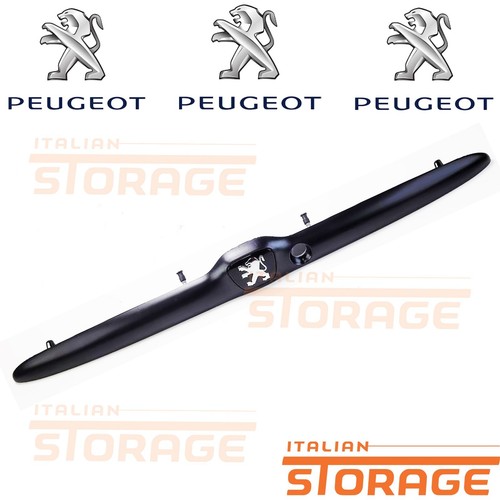 Peugeot 206 spoiler handle - 206,