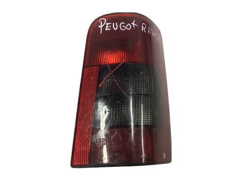Fanale faro stop - stop, luce