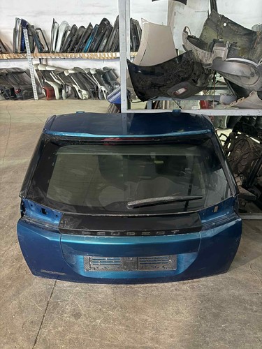 Peugeot 2008 2019-2026