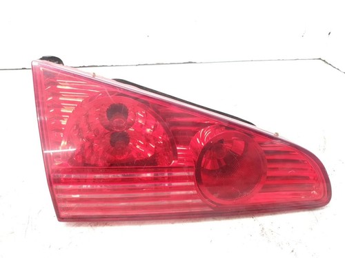 Peugeot 607 2009 0hdi - peugeot, 2.0hdi
