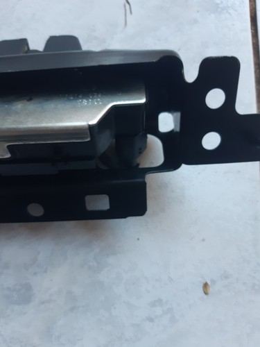 Peugeot 208 tailgate rear - 208,