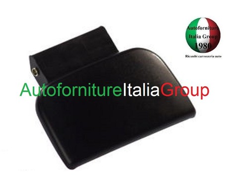 Maniglia portellone posteriore - maniglia,