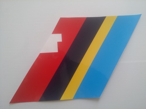 Peugeot 205 gti tailgate band - tailgate,