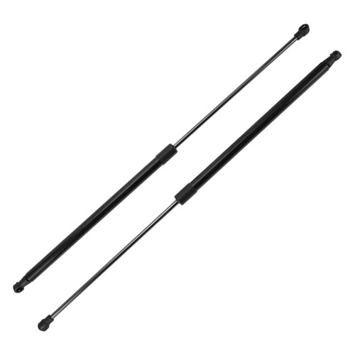 Gas tailgate mounts - mounts, 2