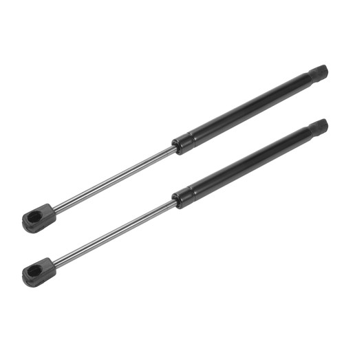 Gas shock absorbers - , liftable
