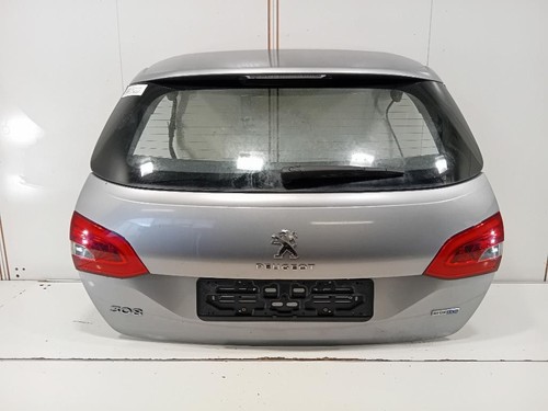Rear tailgate for peugeot - peugeot, 308